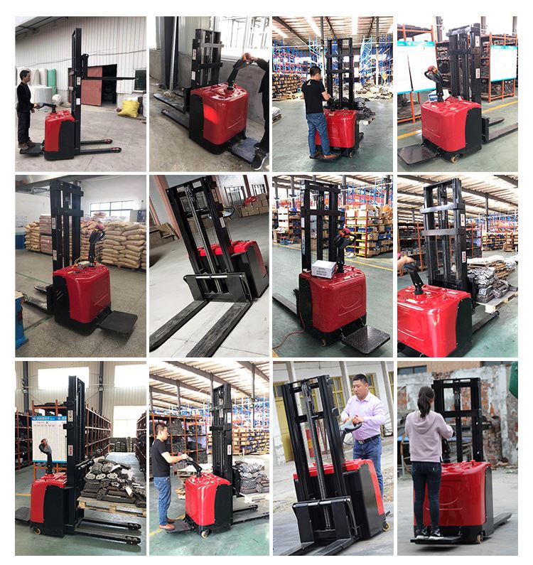 pallet forklift pallet forklift