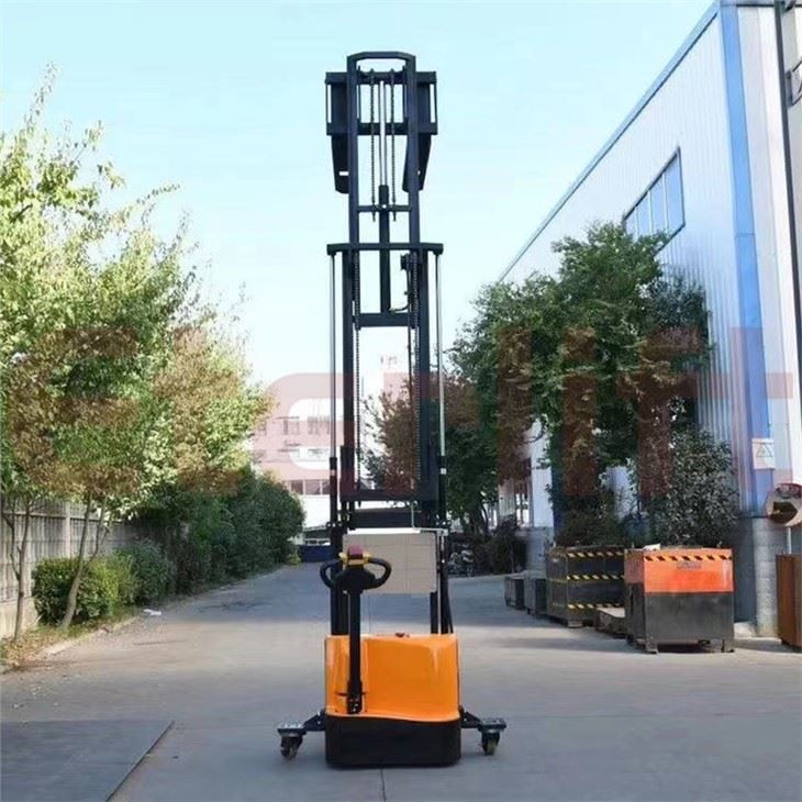 1.5ton Electric Stackers