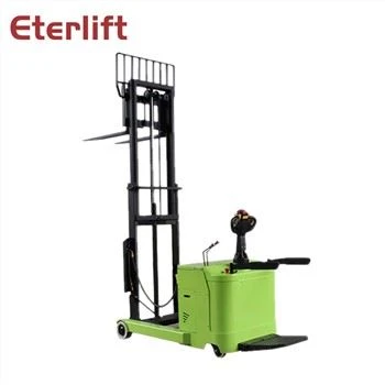 Stivuitoare electrice walkie palet