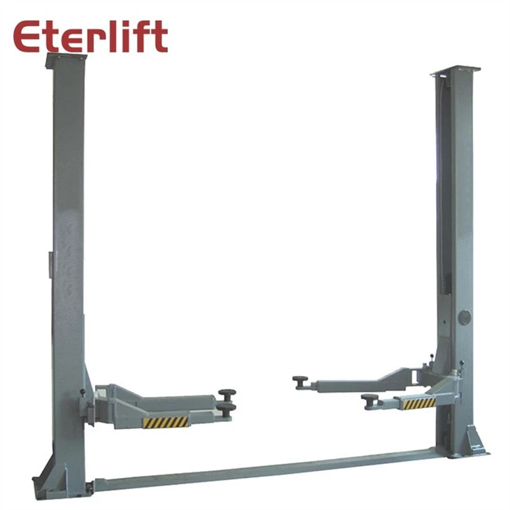 Two-Post Lifts For Car Repair