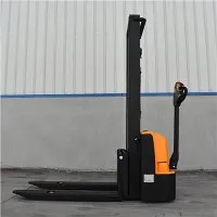 Stivuitor electric 3 metri