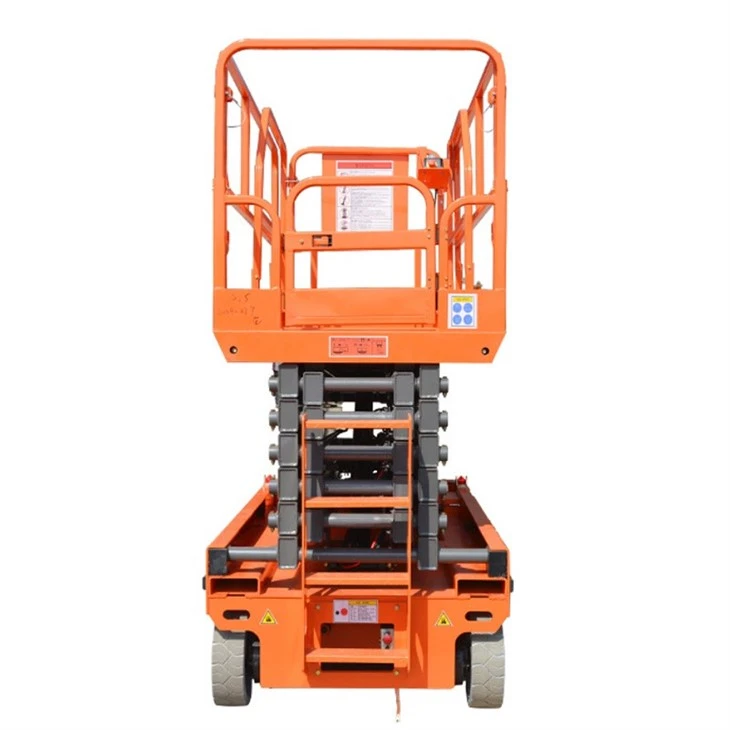 Aerial Work Platform Lift