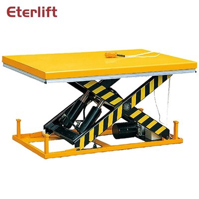 Lift industrial hidraulic foarfeca