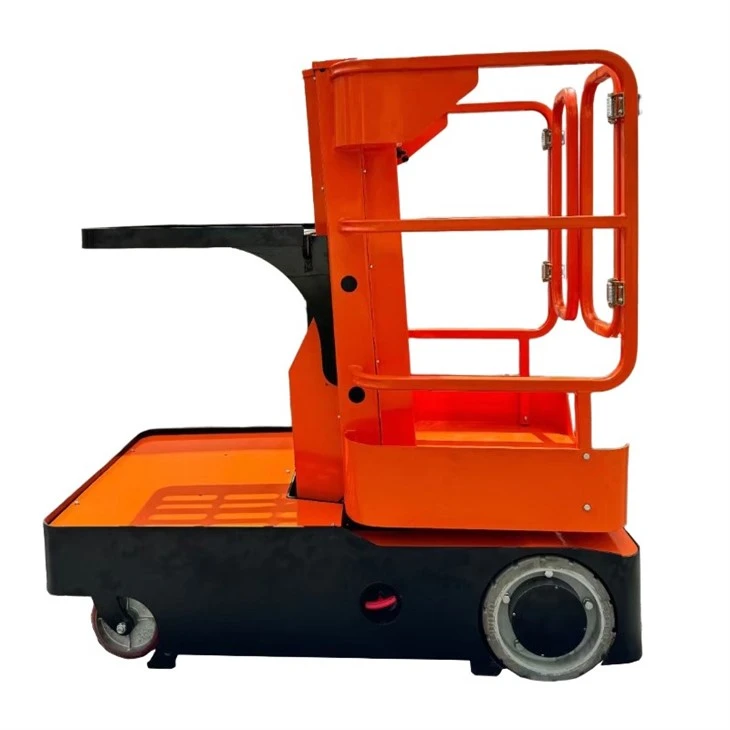 3m order picker