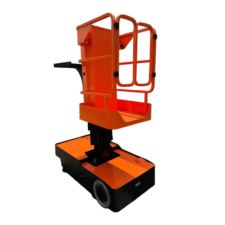 Mașină de colectare a stocurilor